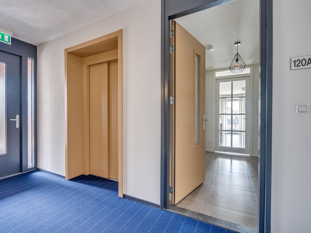 Karel van Egmondstraat 120A, VENLO