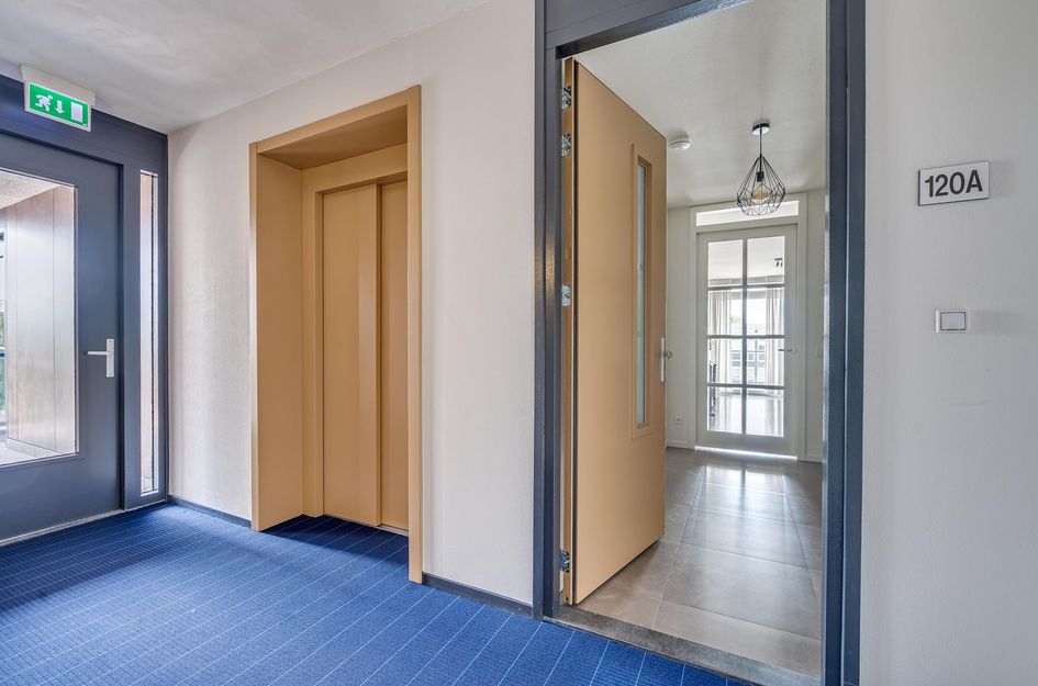 Karel van Egmondstraat 120A