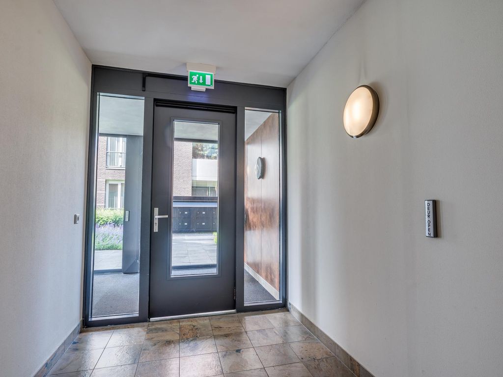Karel van Egmondstraat 120A, VENLO