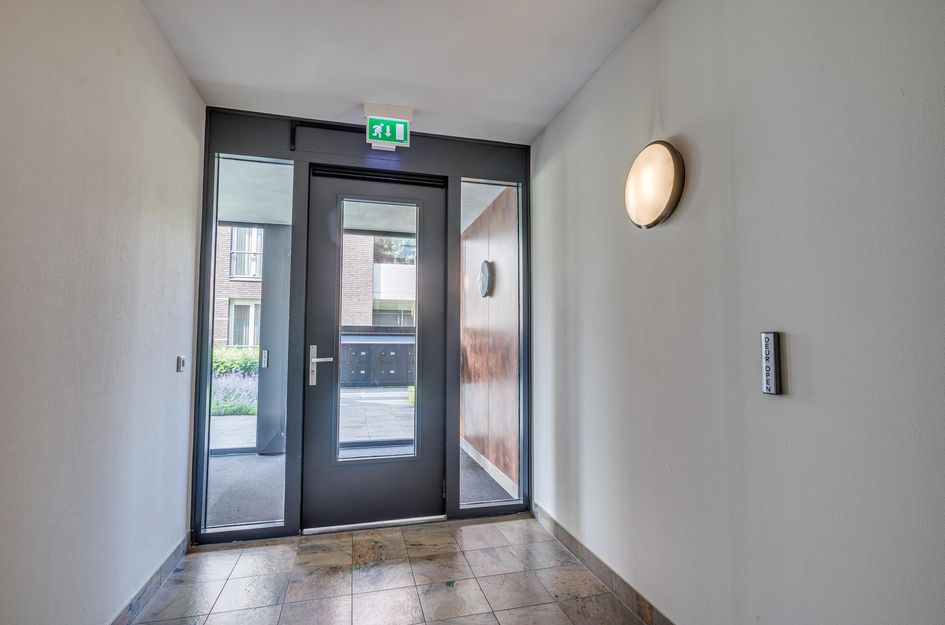 Karel van Egmondstraat 120A