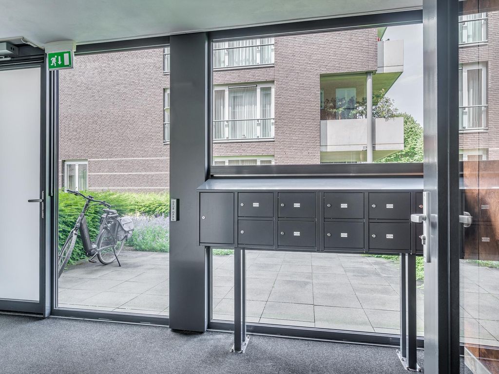 Karel van Egmondstraat 120A, VENLO