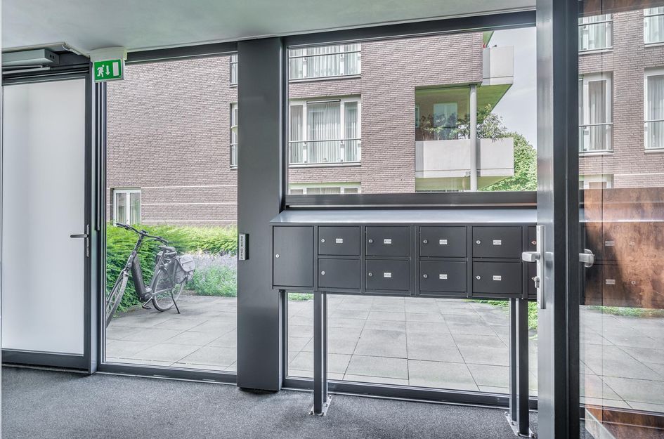 Karel van Egmondstraat 120A