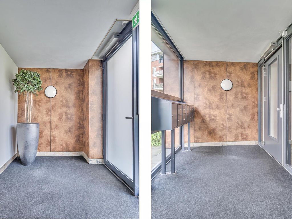 Karel van Egmondstraat 120A, VENLO