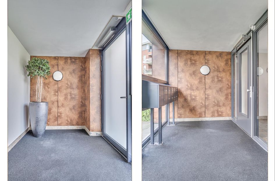 Karel van Egmondstraat 120A