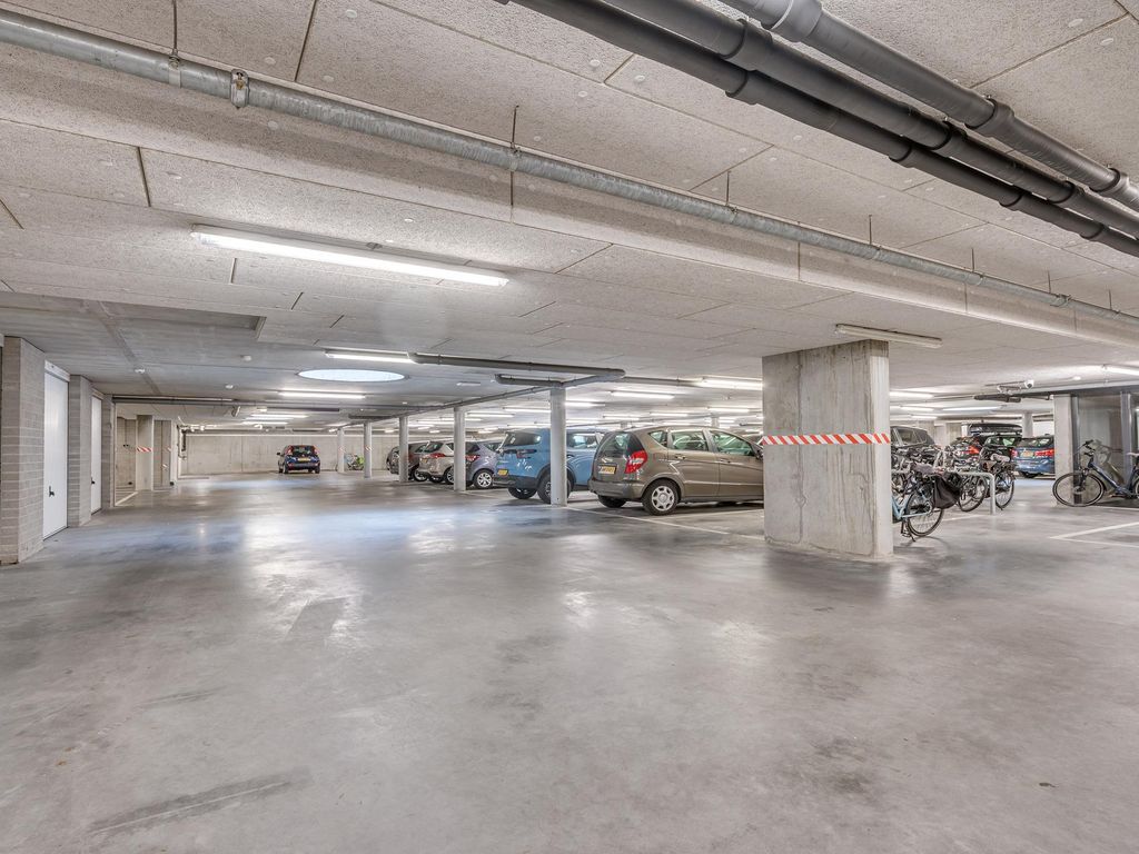 Karel van Egmondstraat 120A, VENLO