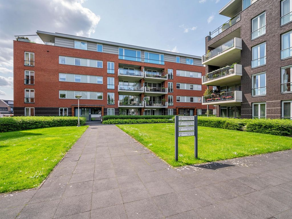 Karel van Egmondstraat 120A, VENLO