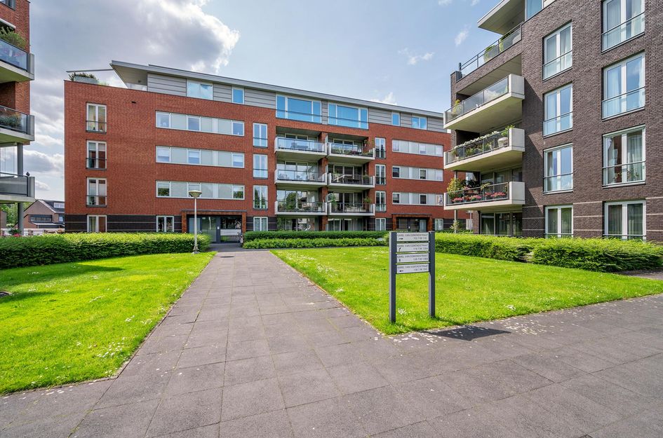 Karel van Egmondstraat 120A