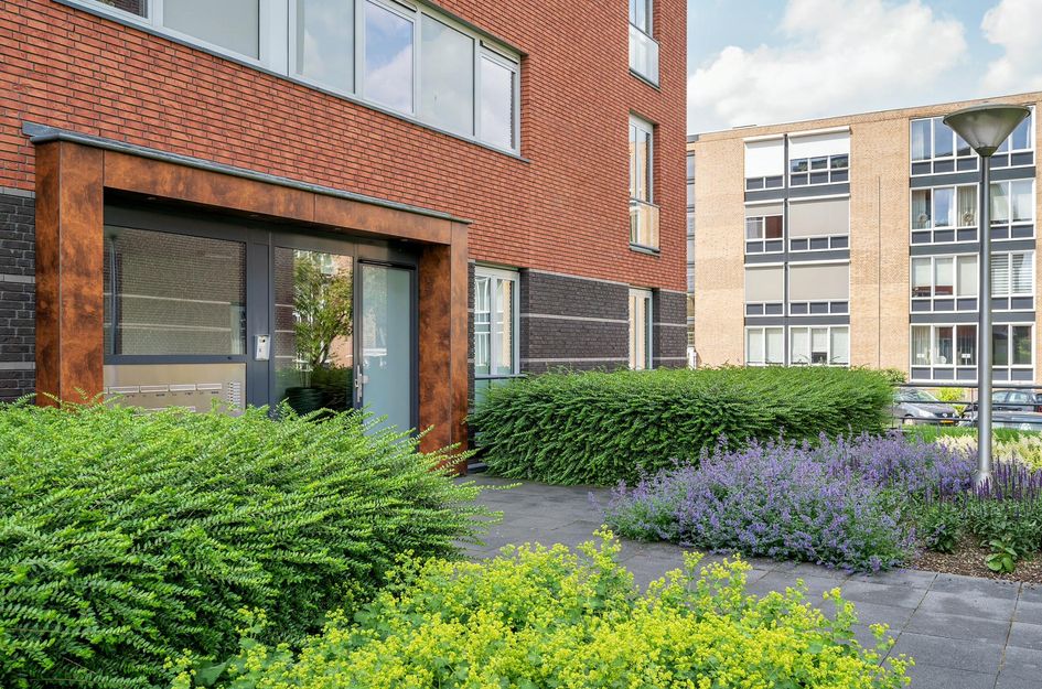 Karel van Egmondstraat 120A
