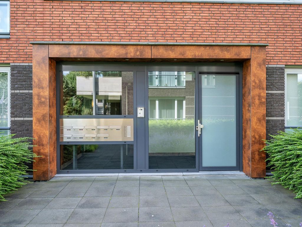 Karel van Egmondstraat 120A, VENLO