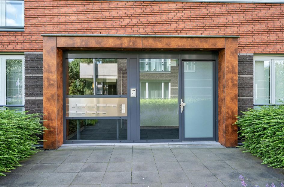 Karel van Egmondstraat 120A