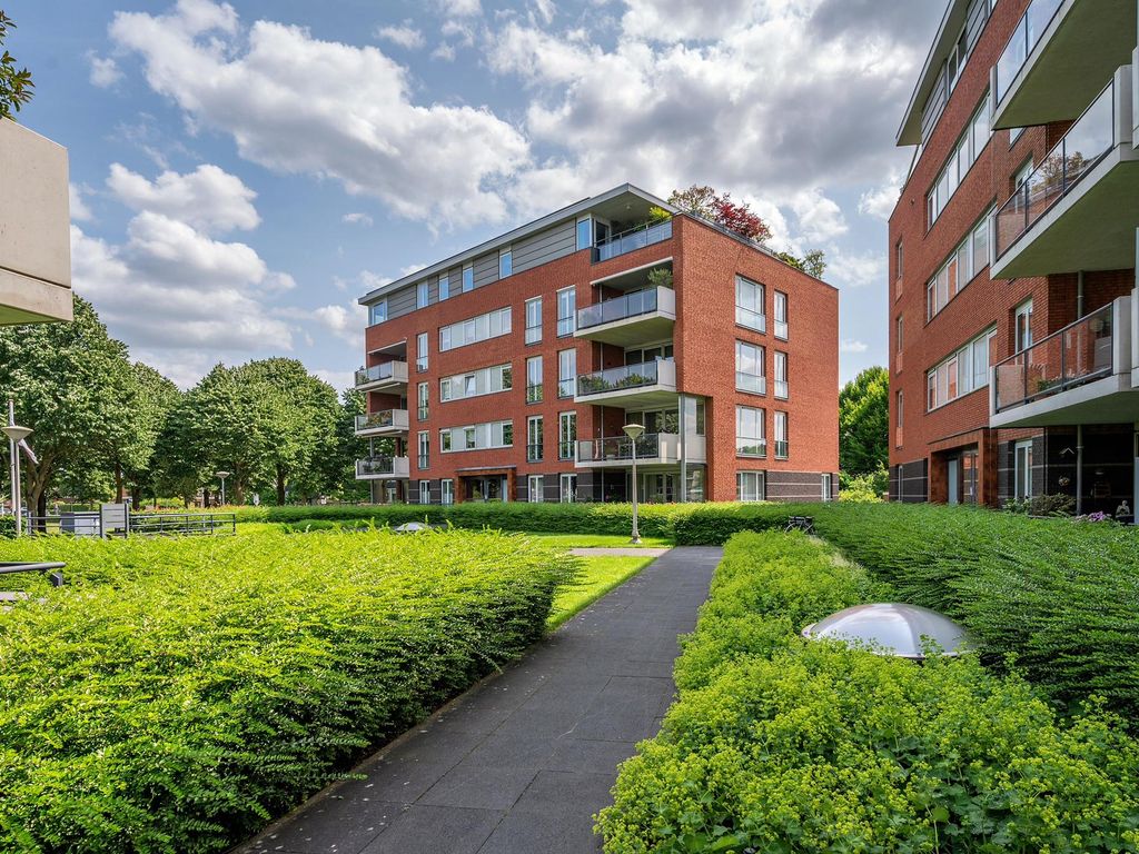 Karel van Egmondstraat 120A, VENLO