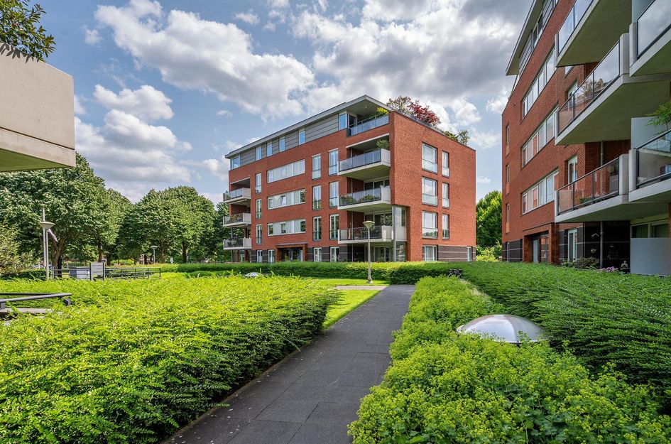 Karel van Egmondstraat 120A