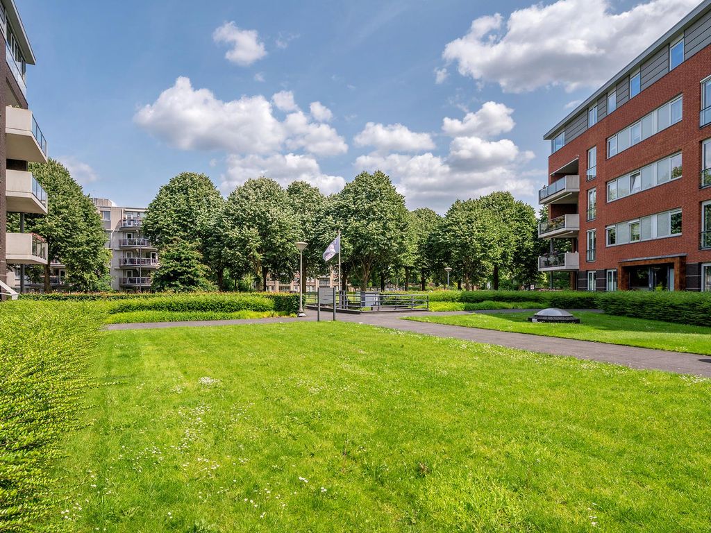 Karel van Egmondstraat 120A, VENLO