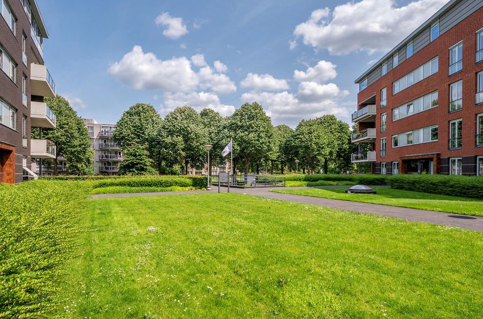 Karel van Egmondstraat 120A