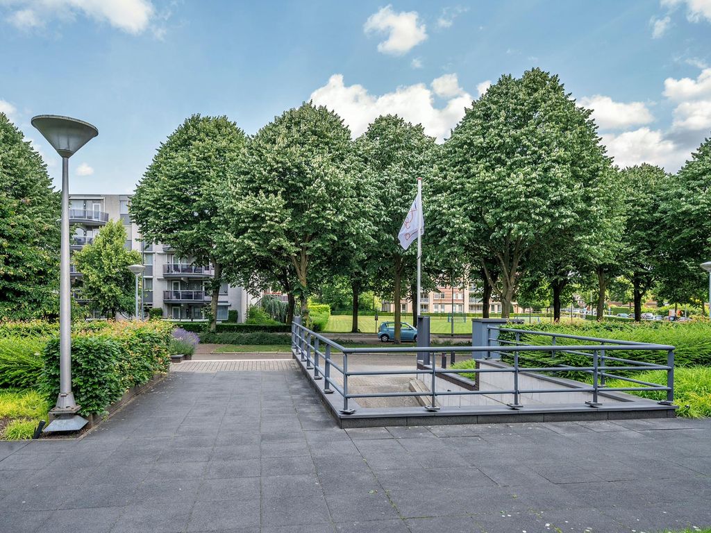 Karel van Egmondstraat 120A, VENLO