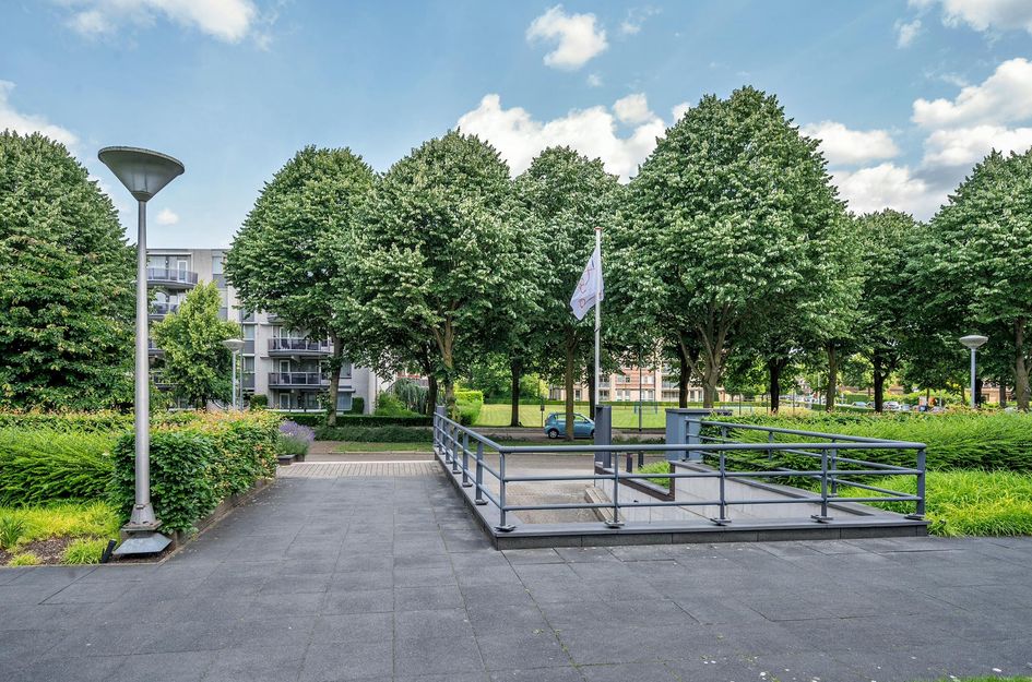 Karel van Egmondstraat 120A