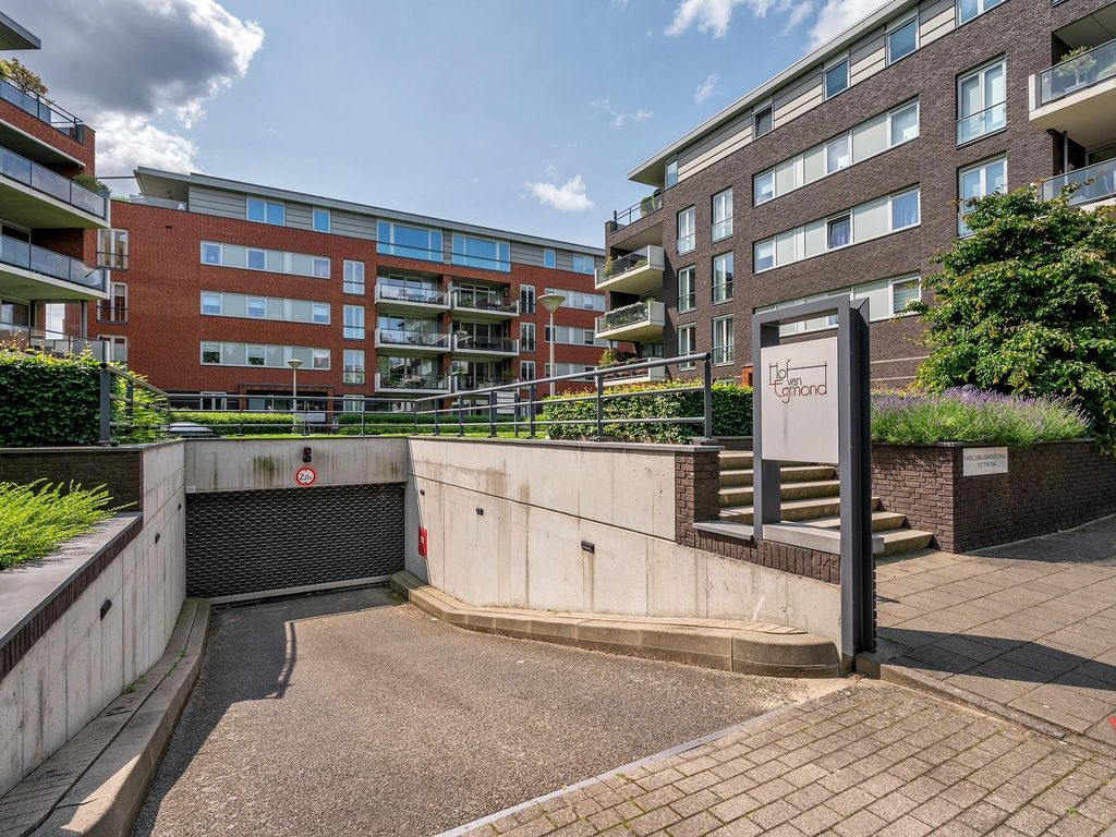 Karel van Egmondstraat 120A, VENLO