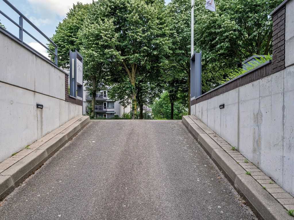 Karel van Egmondstraat 120A, VENLO