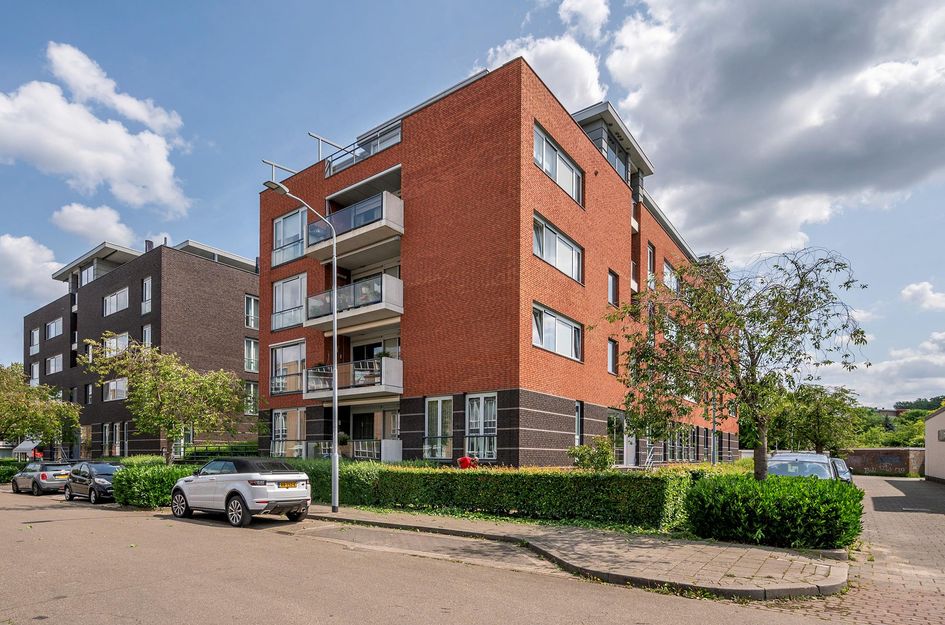 Karel van Egmondstraat 120A