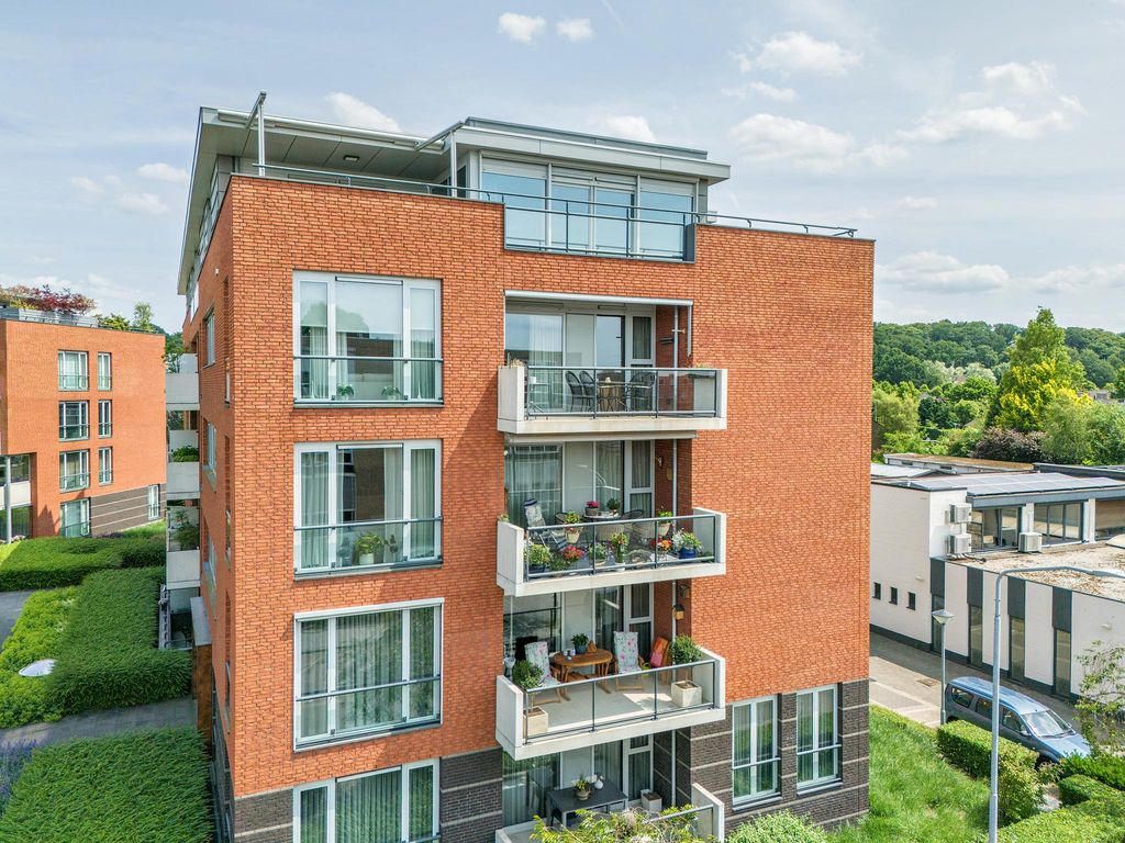 Karel van Egmondstraat 120A, VENLO