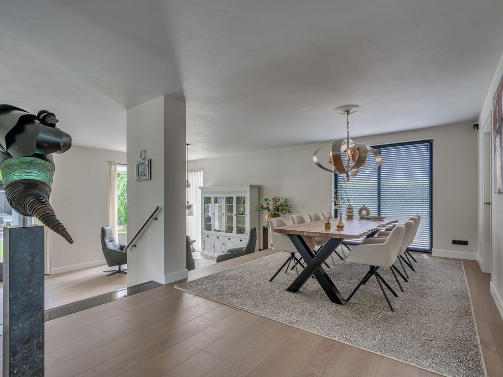Hinsbeckerweg 27, VENLO