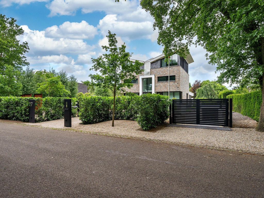 Hinsbeckerweg 27, VENLO