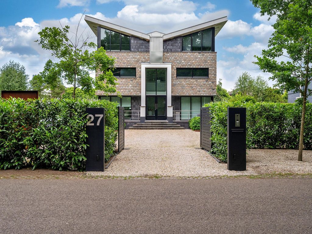 Hinsbeckerweg 27, VENLO