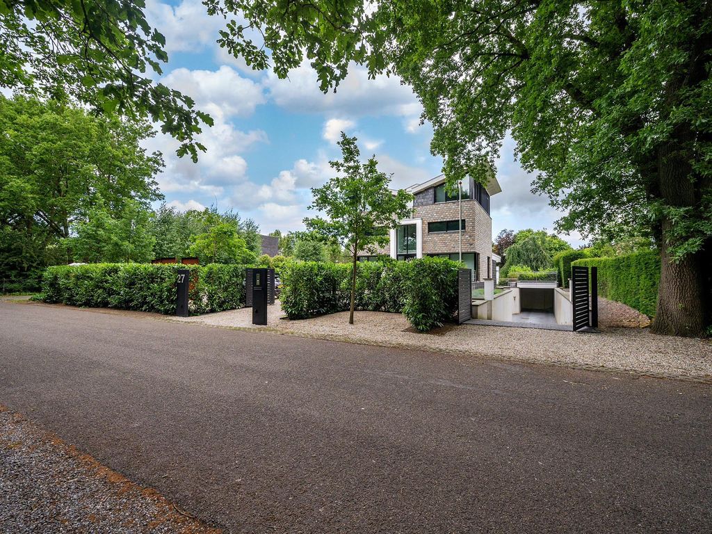 Hinsbeckerweg 27, VENLO