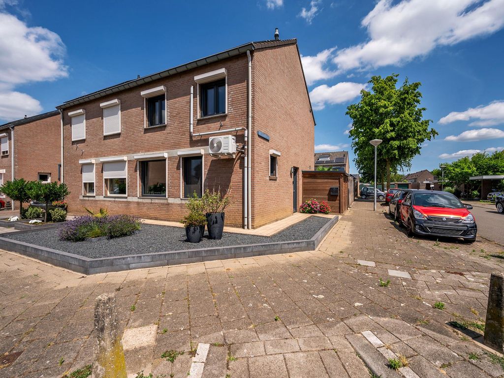 Framboosstraat 1, VENLO