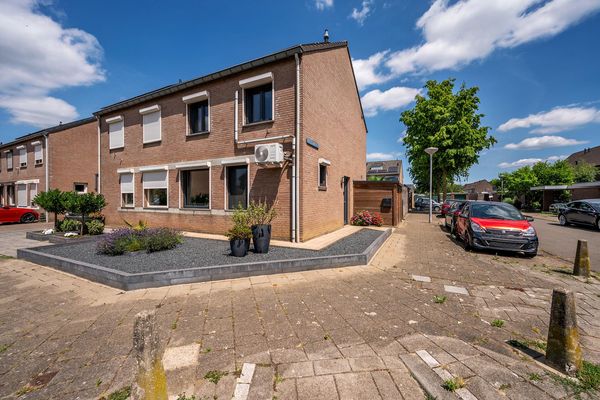 Framboosstraat 1 - VENLO
