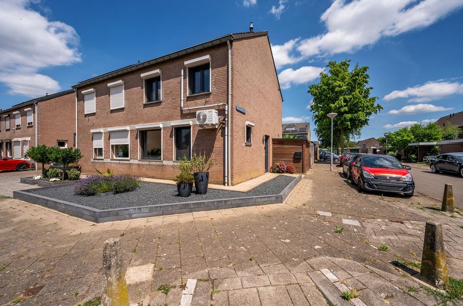 Framboosstraat 1