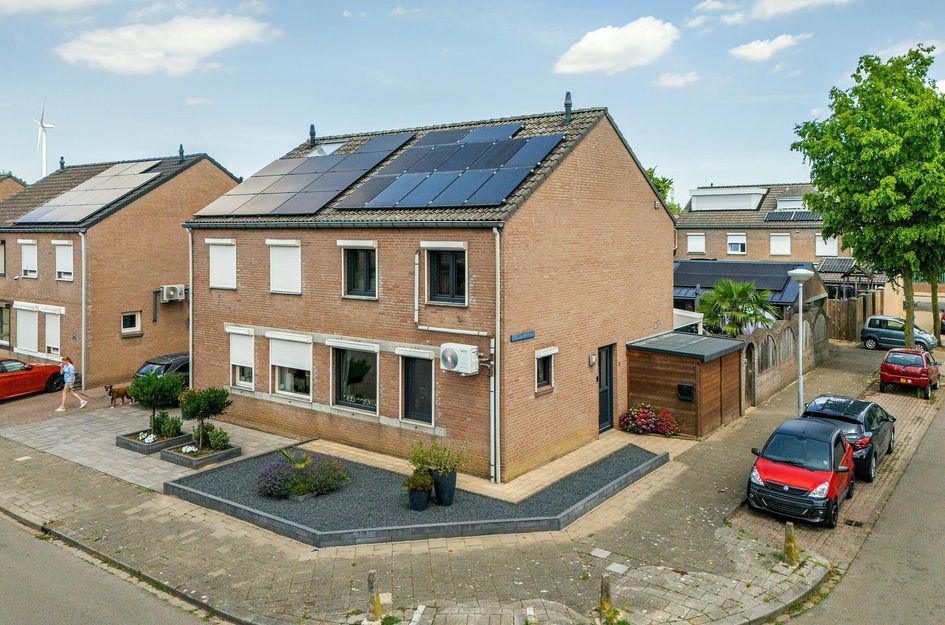 Framboosstraat 1