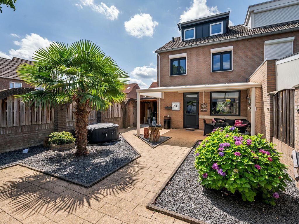Framboosstraat 1, VENLO