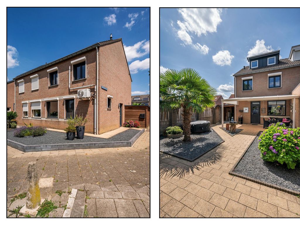 Framboosstraat 1, VENLO