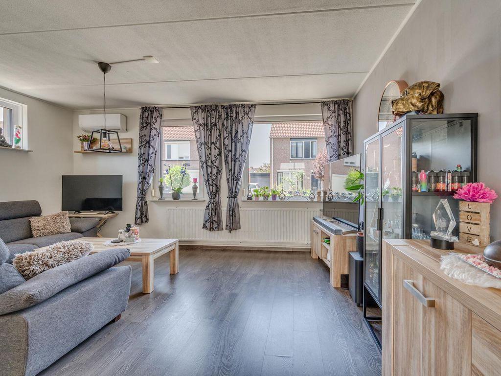 Framboosstraat 1, VENLO
