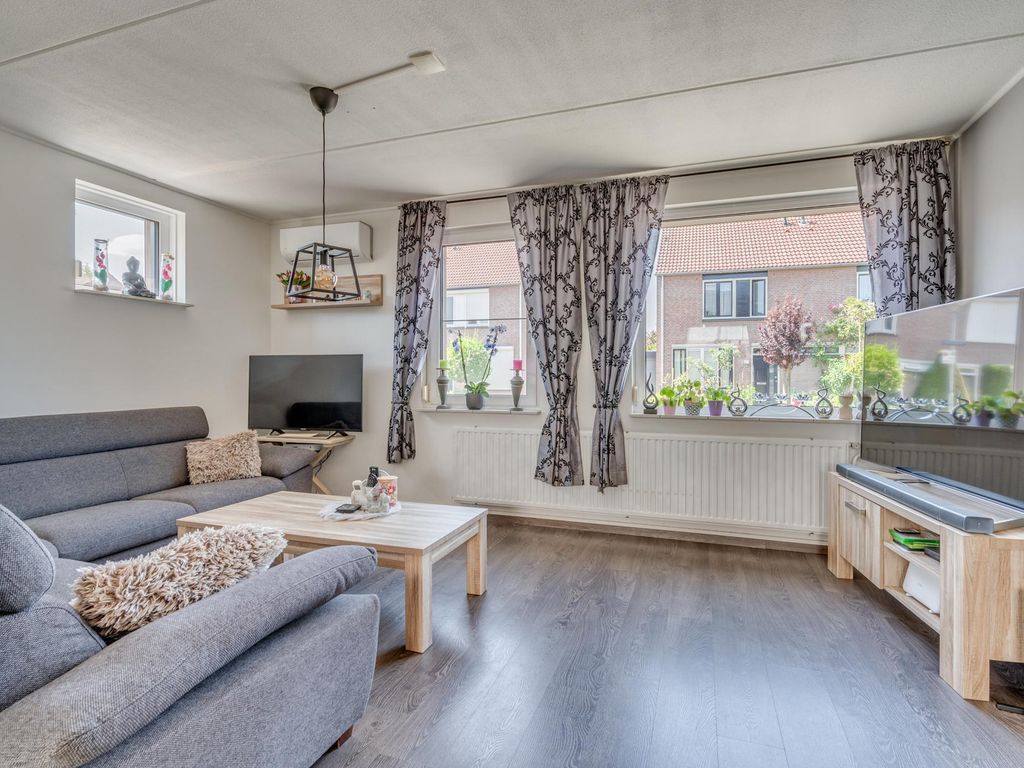 Framboosstraat 1, VENLO