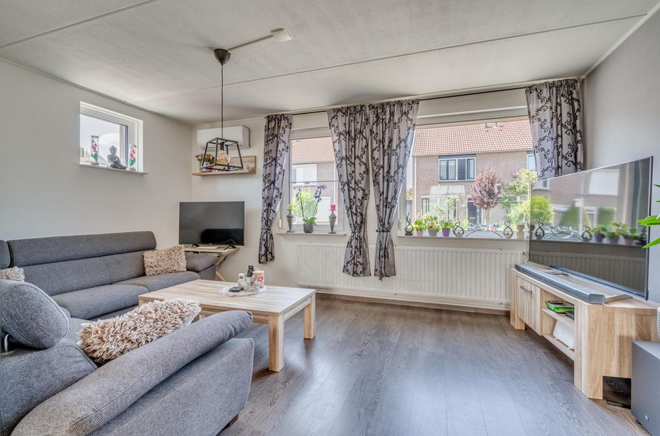 Framboosstraat 1