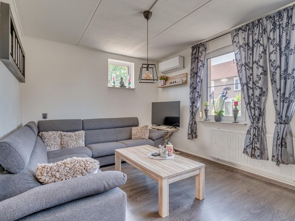 Framboosstraat 1, VENLO