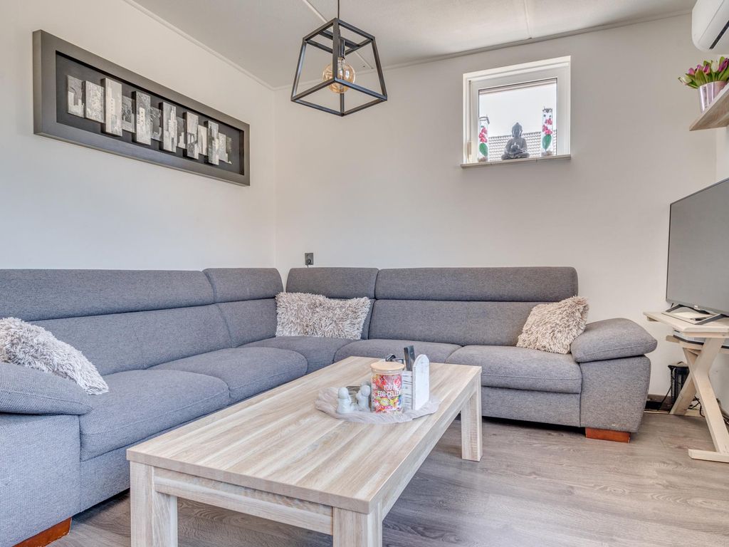 Framboosstraat 1, VENLO