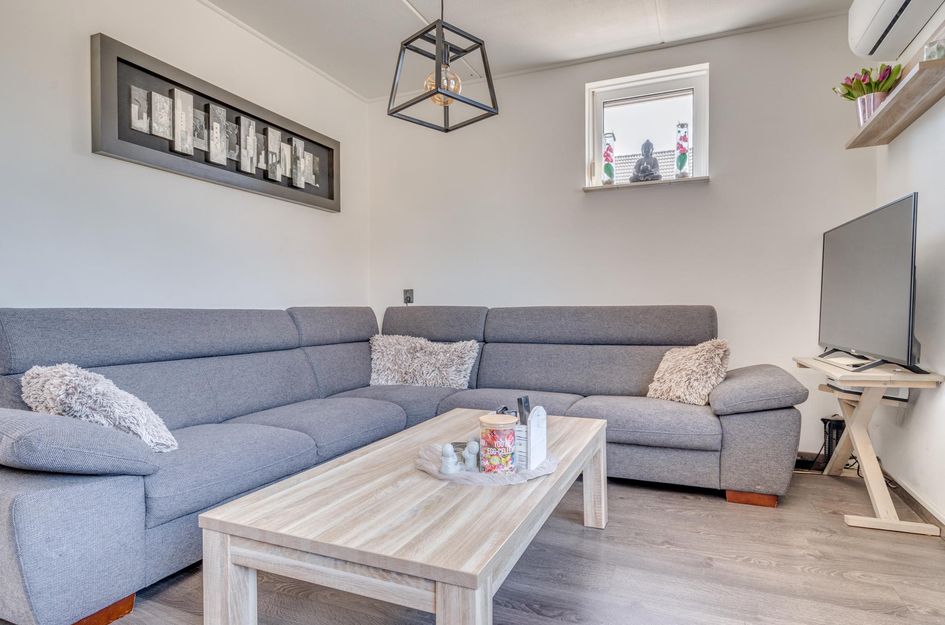 Framboosstraat 1