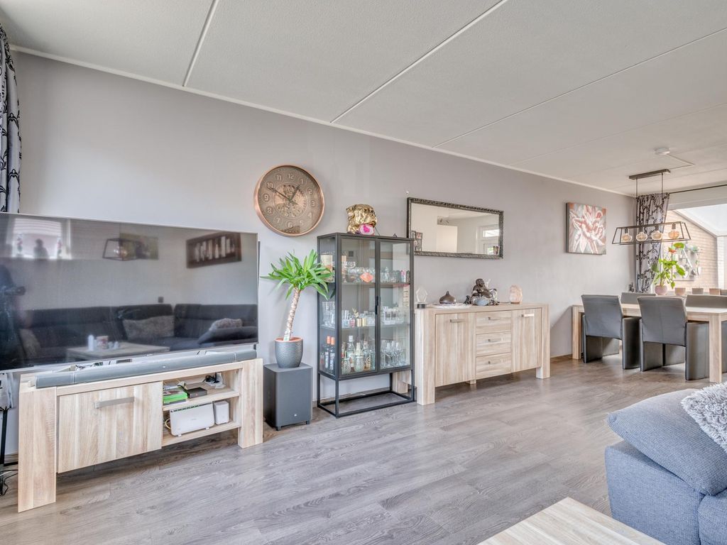 Framboosstraat 1, VENLO
