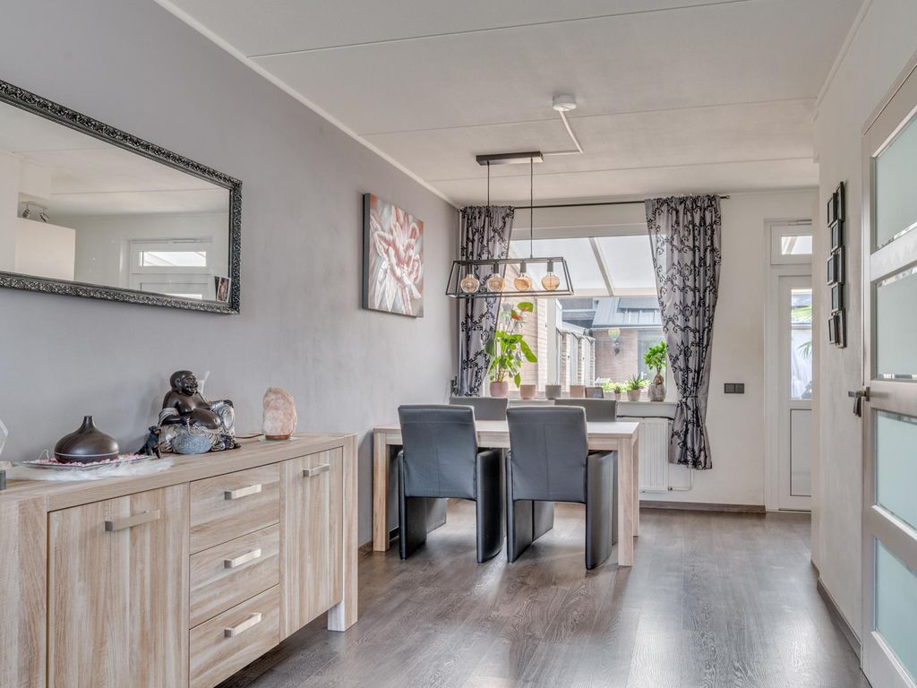 Framboosstraat 1, VENLO