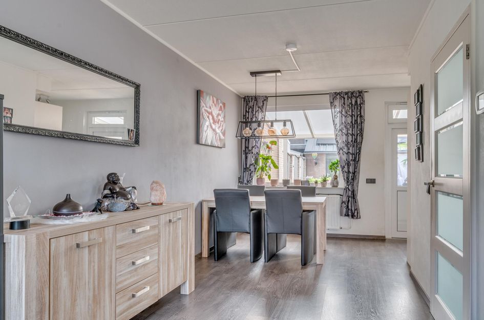 Framboosstraat 1