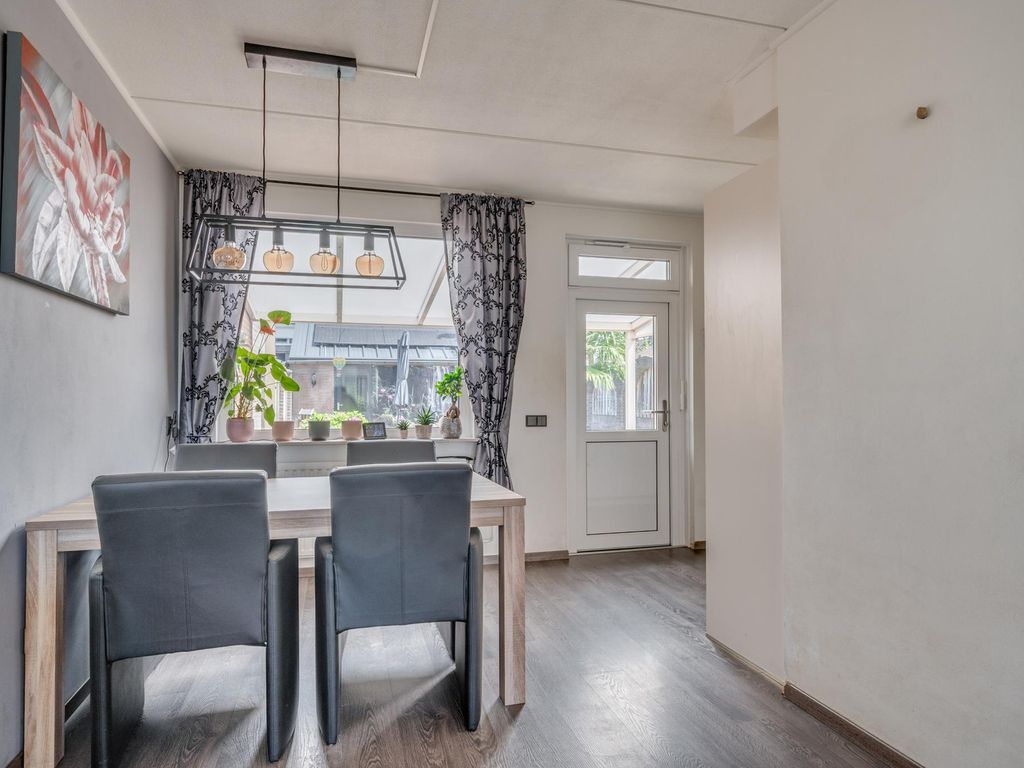 Framboosstraat 1, VENLO