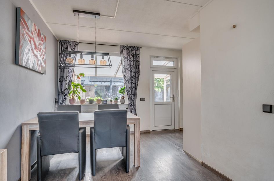Framboosstraat 1