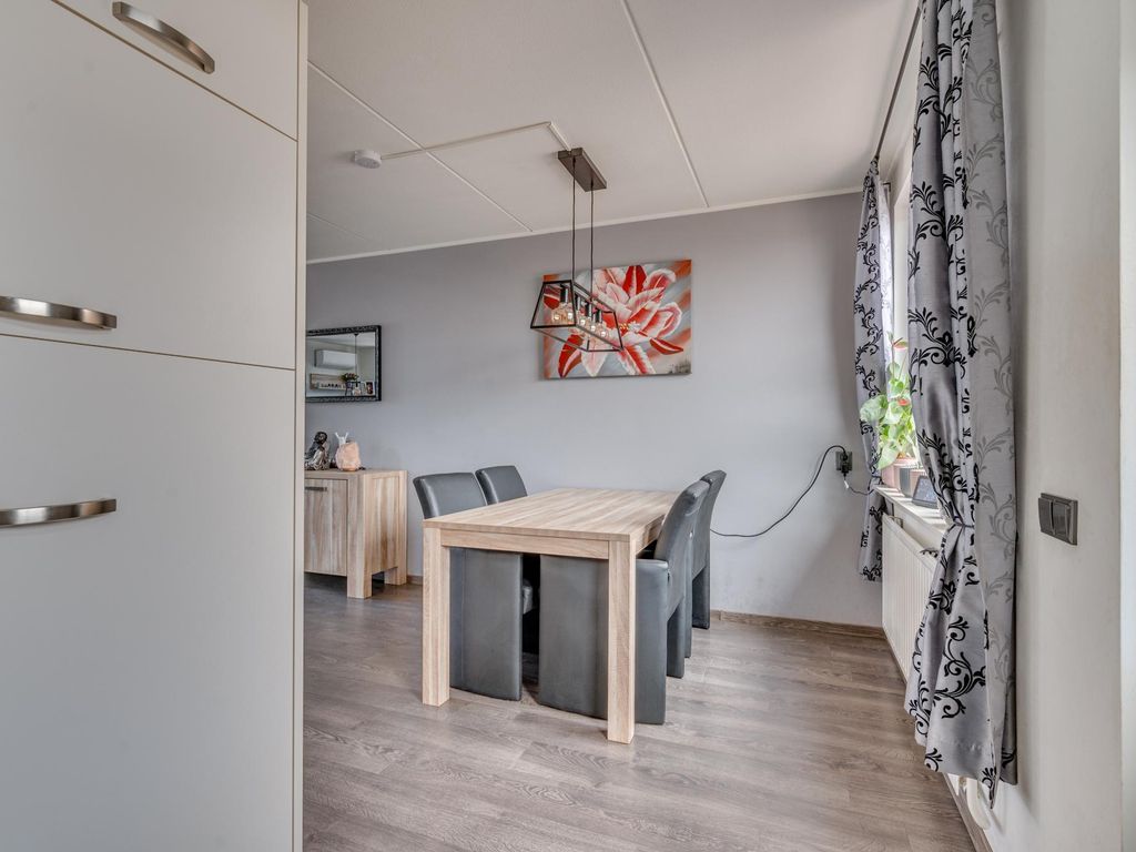 Framboosstraat 1, VENLO