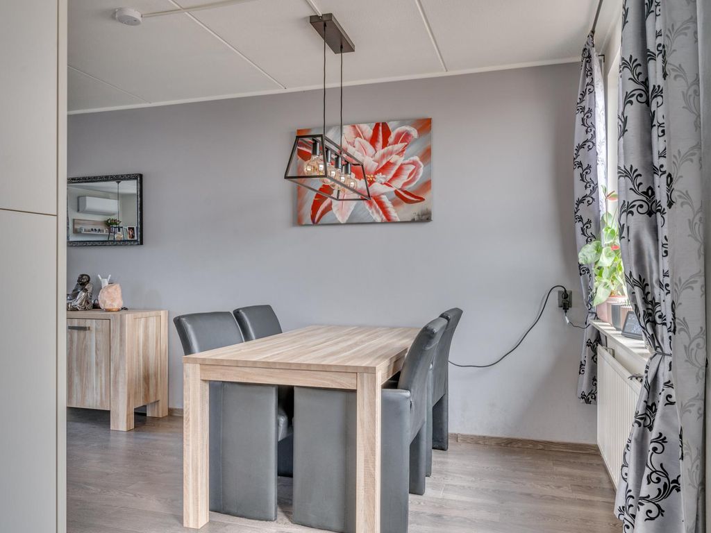Framboosstraat 1, VENLO