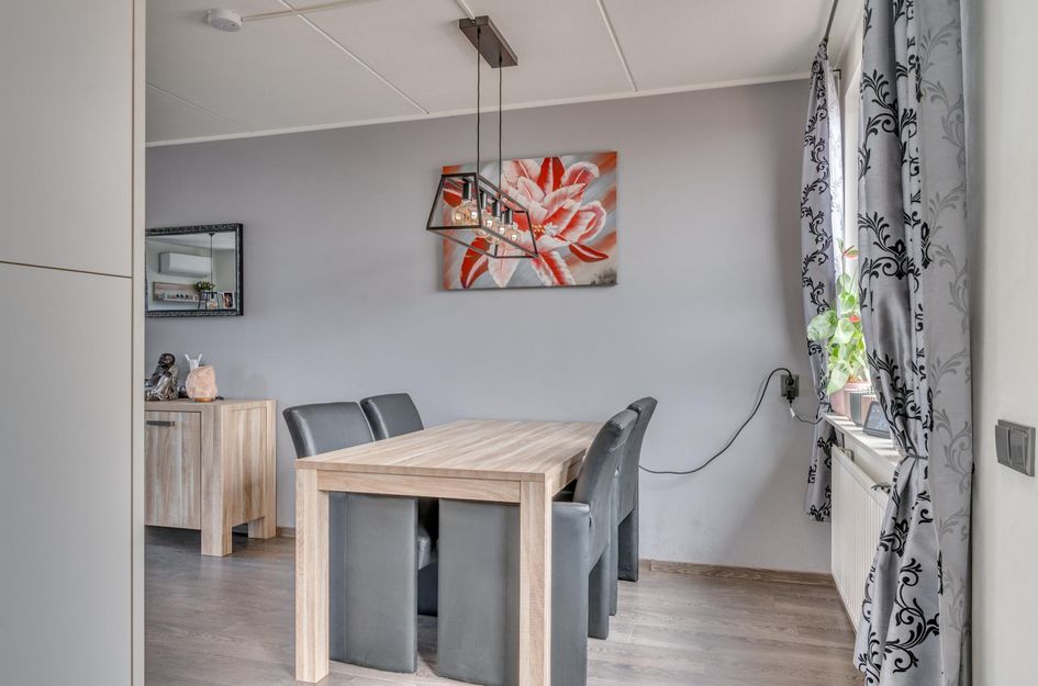 Framboosstraat 1