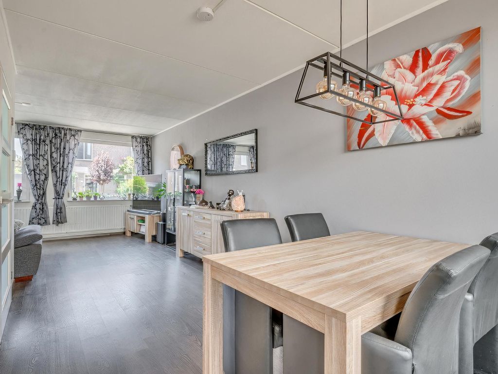 Framboosstraat 1, VENLO