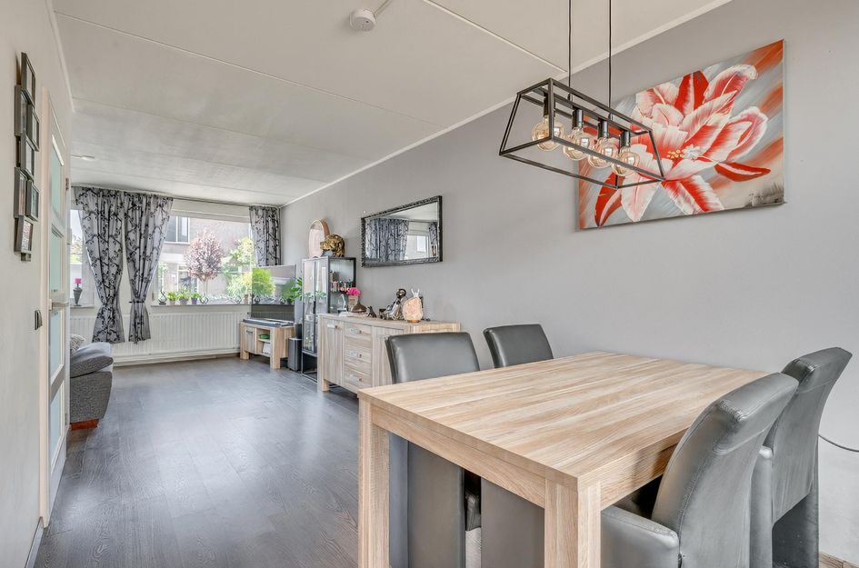 Framboosstraat 1
